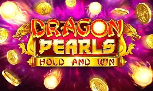 Dragon-Pearls